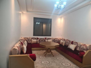 Maison N 221 Hay El Mohammadi Agadir Maroc